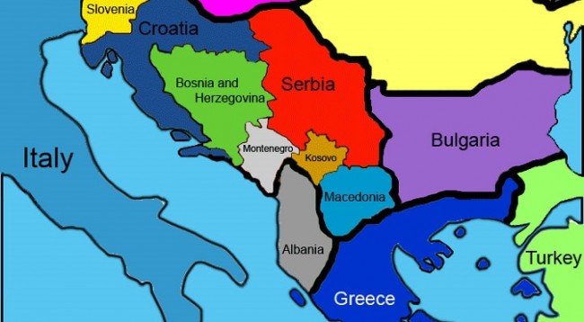 JAMES JAY CARAFANO/ Si të ndërtohet një Ballkan më i mirë