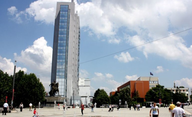 LULJETA KRASNIQI/ Statuti i Asociacionit i gatshëm për diskutime në Bruksel