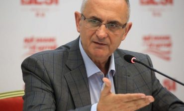 PETRIT VASILI/ Tirana, qyteti “rrofsha unë”