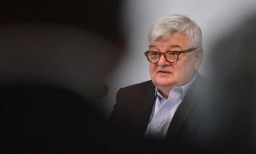 JOSCHKA FISCHER/ Të rivendosësh sovranitetin europian