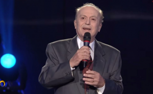 PIRO MANI/ U shfaqe mbi këtë dhé, si i ardhur nga kori i ëngjëjve