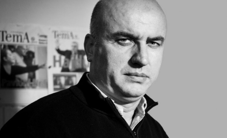 MERO BAZE/ Ura e Dragotit dhe ura e Xhenovës
