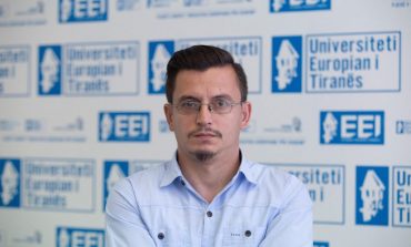 KLEMENTIN MILE/ Vetëm një Zot mund të na shpëtojë