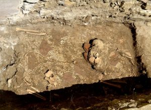 ERIOLA AZIZOLLI/ Zbulimi i mozaikut hedh dritë mbi jetën e Beratit në antikitetin e vonë