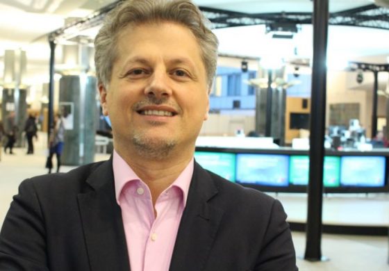 AURORA ALLUSHAJ/ Ahmet Gjanaj, etaloni i integrimit të shqiptarëve në Belgjikë