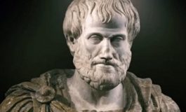 EDIT HOLL/ Pse duhet rilexuar sot Aristoteli