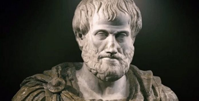 EDIT HOLL/ Pse duhet rilexuar sot Aristoteli