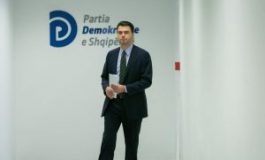 ARTUR AJAZI/ Sikur PD të ishte më shumë demokratike