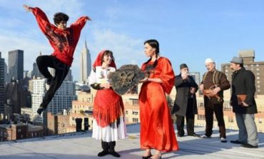 MUHAMET MJEKU/ Albania e Vogël” e Bronx-it