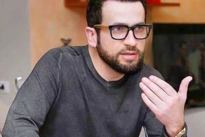 KRESHNIK SPAHIU/ Rama-Thaçi, kufijtë s’ja u la pronë “Majko” / Serbisht = Mamaja