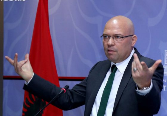 YLLI MANJANI/ Ligji i pushtetit mbi ligjin e shtetit