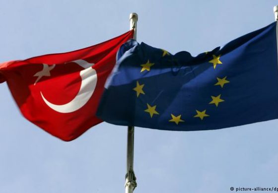 KERSTEN KNIP/ Turqia dhe Evropa, në kërkim të përbashkësive