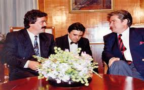 ADRIAN THANO/ Thaçi, Berisha, një filmim dhe një dëshmi: Çfarë tha mbrëmë Berisha dhe një rrëfim nga bashkëarkitekti Bullatoviç