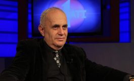 ARTAN FUGA/ Mirë mo mirë po çna ka gjetur? Kemi hekurudhë po s’kemi tren, çdo ditë aksidente