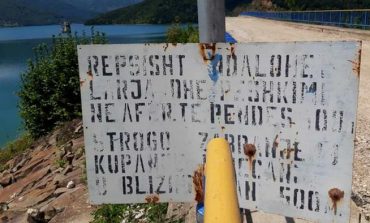 DW/ Kosovë-Serbi: Përse është Gazivoda kaq e rëndësishme?