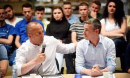 ENVER ROBELLI/ Pse e kanë humbur kontrollin Ramush Haradinaj dhe Kadri Veseli?