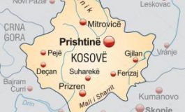 ENVER ROBELLI/ Një ftesë për Vladimir Putinin për copëtimin e Kosovës