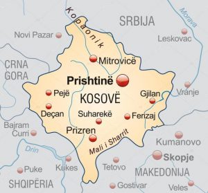 ENVER ROBELLI/ Një ftesë për Vladimir Putinin për copëtimin e Kosovës