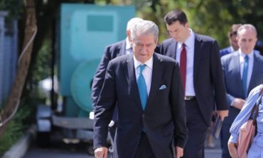 ERJON BRAÇE/ Budallai Lul, propaganda dhe e vërteta