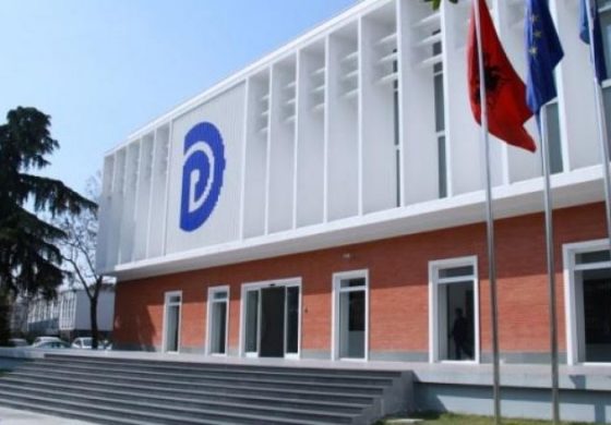 ARTUR AJAZI/ Kush do ta përfaqësojë PD në lokalet e 2019?