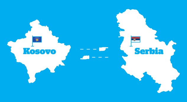 MITRO ÇELA/ Projekti i vjetër serb për coptimin e Kosovës dhe disa dëshmi të panjohura