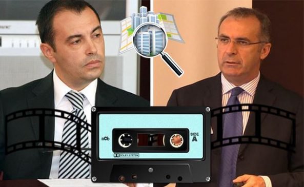 DENAR BIBA/ “Babalizimi” që iu bë një bisede mes dy miqsh