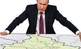 ROBERT KAGAN/ Perëndimi ka luajtur prej 10 vitesh lojën e Vladimir Putinit