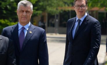 ANALIZA/ Analizë: Si ndodhi që Thaçi dhe Vuçiç të flasin pabesueshmërisht ngjashëm?
