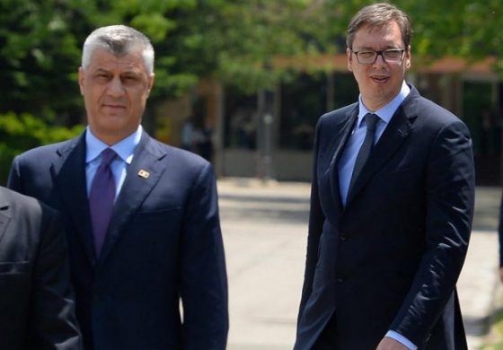 ANALIZA/ Analizë: Si ndodhi që Thaçi dhe Vuçiç të flasin pabesueshmërisht ngjashëm?