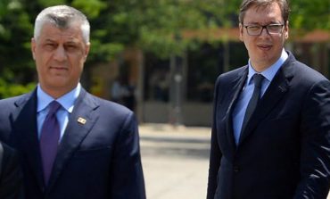 ENVER ROBELLI/ Shqiptarët në Ballkan duhet të rrinë urtë, ndërsa Kosova mund të ndahet