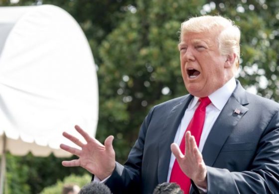 MARTIN MUNO/ Donald Trump – Rrethi sa vjen e ngushtohet