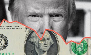 ZHAN POL BETBEZE/ A po minohet euro? Pse dollari është arma më e mirë e Trump