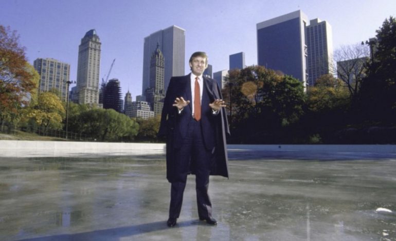 KREIG ANGER/ Donald Trump mund të jetë rekrutuar si agjent nga rusët, që në vitin 1986