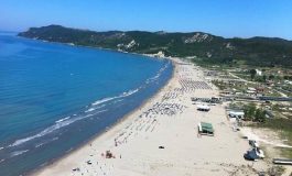 EDISON YPI/ Plazhi i fukarenjve