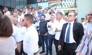 ASTRIT PATOZI/ PD është sot më keq se para 20 vjetësh