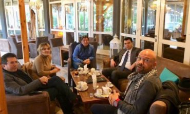 ASTRIT PATOZI/ Është thjesht njeriu i gabuar, në kohën dhe vendin e gabuar