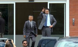 MERO BAZE/ “Litari” që la jashtë, ambasadori Lu!