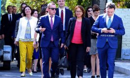 ARTUR AJAZI/ A do të ketë Vetting edhe për ish-spiunët e Sigurimit në PD zoti Basha?