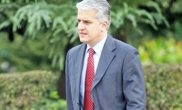 PANDELI MAJKO/ Sfida…si politikë