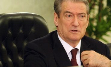 BEDRI ISLAMI/ Berisha, grushti i shtetit dhe pushteti