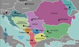 ANALIZA/ Rishikimi i kufijve të Ballkanit do të ishte një gabim fatal