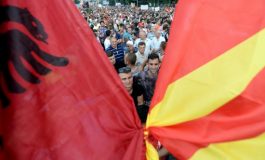 ENVER ROBELLI/ Një votë shqiptare për një Maqedoni tjetër