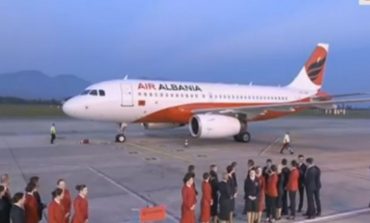 ENVER ROBELLI/ Për ata që janë tërbuar nga “Air Albania” dhe thonë “këtë na e bëri turku”