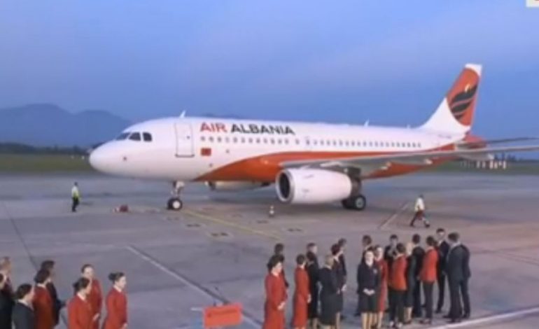 ENVER ROBELLI/ Për ata që janë tërbuar nga “Air Albania” dhe thonë “këtë na e bëri turku”
