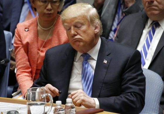 ANALIZA/ Ata që qeshën me Trumpin në OKB, do pendohen rëndë