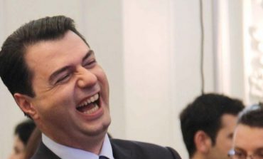 TAULANT BALLA/ Lulzim Basha, qokaxhiu dhe gjobaxhiu