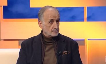 EDMOND TUPJA/ Letër Klodianës