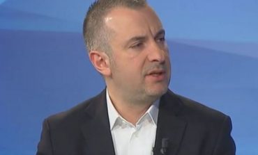ERVIN BUSHATI/ Lulkuqi, Komunist & Hajdut
