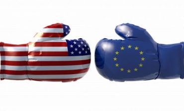 FATOS TARIFA/ Amerika dhe Europa, ç’janë ato për njëra-tjetrën dhe ç’pritet të jenë