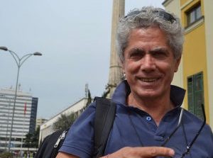 ILIR YZEIRI/ Frika, ligji dhe terrori